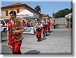 Cuneo 6 Giugno 2015 - CRIVILLAGE 2015 - Croce Rossa Italiana- Comitato Regionale del Piemonte