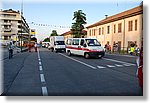 Cuneo 6 Giugno 2015 - CRIVILLAGE 2015 - Croce Rossa Italiana- Comitato Regionale del Piemonte