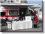 Cuneo 6 Giugno 2015 - CRIVILLAGE 2015 - Croce Rossa Italiana- Comitato Regionale del Piemonte