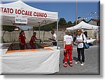 Cuneo 6 Giugno 2015 - CRIVILLAGE 2015 - Croce Rossa Italiana- Comitato Regionale del Piemonte