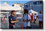 Cuneo 6 Giugno 2015 - CRIVILLAGE 2015 - Croce Rossa Italiana- Comitato Regionale del Piemonte