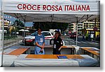 Cuneo 6 Giugno 2015 - CRIVILLAGE 2015 - Croce Rossa Italiana- Comitato Regionale del Piemonte