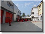 Cuneo 6 Giugno 2015 - CRIVILLAGE 2015 - Croce Rossa Italiana- Comitato Regionale del Piemonte