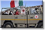 Cuneo 6 Giugno 2015 - CRIVILLAGE 2015 - Croce Rossa Italiana- Comitato Regionale del Piemonte