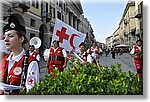 Cuneo 6 Giugno 2015 - CRIVILLAGE 2015 - Croce Rossa Italiana- Comitato Regionale del Piemonte