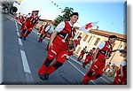 Cuneo 6 Giugno 2015 - CRIVILLAGE 2015 - Croce Rossa Italiana- Comitato Regionale del Piemonte