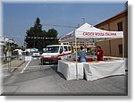 Cuneo 6 Giugno 2015 - CRIVILLAGE 2015 - Croce Rossa Italiana- Comitato Regionale del Piemonte