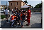 Cuneo 6 Giugno 2015 - CRIVILLAGE 2015 - Croce Rossa Italiana- Comitato Regionale del Piemonte