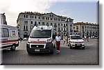 Cuneo 6 Giugno 2015 - CRIVILLAGE 2015 - Croce Rossa Italiana- Comitato Regionale del Piemonte