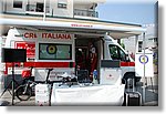 Cuneo 6 Giugno 2015 - CRIVILLAGE 2015 - Croce Rossa Italiana- Comitato Regionale del Piemonte