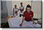 Cuneo 6 Giugno 2015 - CRIVILLAGE 2015 - Croce Rossa Italiana- Comitato Regionale del Piemonte