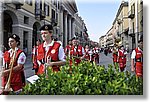 Cuneo 6 Giugno 2015 - CRIVILLAGE 2015 - Croce Rossa Italiana- Comitato Regionale del Piemonte