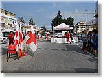 Cuneo 6 Giugno 2015 - CRIVILLAGE 2015 - Croce Rossa Italiana- Comitato Regionale del Piemonte