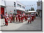 Cuneo 6 Giugno 2015 - CRIVILLAGE 2015 - Croce Rossa Italiana- Comitato Regionale del Piemonte