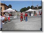 Cuneo 6 Giugno 2015 - CRIVILLAGE 2015 - Croce Rossa Italiana- Comitato Regionale del Piemonte