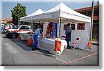 Cuneo 6 Giugno 2015 - CRIVILLAGE 2015 - Croce Rossa Italiana- Comitato Regionale del Piemonte