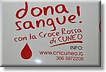 Cuneo 6 Giugno 2015 - CRIVILLAGE 2015 - Croce Rossa Italiana- Comitato Regionale del Piemonte