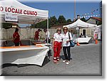 Cuneo 6 Giugno 2015 - CRIVILLAGE 2015 - Croce Rossa Italiana- Comitato Regionale del Piemonte