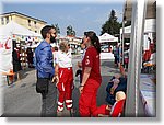 Cuneo 6 Giugno 2015 - CRIVILLAGE 2015 - Croce Rossa Italiana- Comitato Regionale del Piemonte