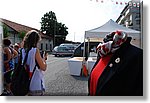 Cuneo 6 Giugno 2015 - CRIVILLAGE 2015 - Croce Rossa Italiana- Comitato Regionale del Piemonte