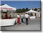 Cuneo 6 Giugno 2015 - CRIVILLAGE 2015 - Croce Rossa Italiana- Comitato Regionale del Piemonte