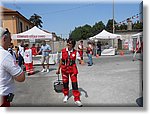 Cuneo 6 Giugno 2015 - CRIVILLAGE 2015 - Croce Rossa Italiana- Comitato Regionale del Piemonte