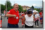 Cuneo 6 Giugno 2015 - CRIVILLAGE 2015 - Croce Rossa Italiana- Comitato Regionale del Piemonte