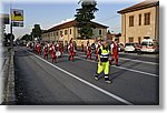 Cuneo 6 Giugno 2015 - CRIVILLAGE 2015 - Croce Rossa Italiana- Comitato Regionale del Piemonte