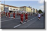 Cuneo 6 Giugno 2015 - CRIVILLAGE 2015 - Croce Rossa Italiana- Comitato Regionale del Piemonte