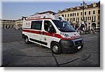 Cuneo 6 Giugno 2015 - CRIVILLAGE 2015 - Croce Rossa Italiana- Comitato Regionale del Piemonte