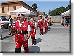 Cuneo 6 Giugno 2015 - CRIVILLAGE 2015 - Croce Rossa Italiana- Comitato Regionale del Piemonte