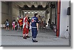 Cuneo 6 Giugno 2015 - Gara Soccorso Organizzato - Croce Rossa Italiana- Comitato Regionale del Piemonte