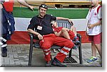 Cuneo 6 Giugno 2015 - Gara Soccorso Organizzato - Croce Rossa Italiana- Comitato Regionale del Piemonte