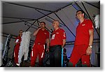 Cuneo 6 Giugno 2015 - Gara Soccorso Organizzato - Croce Rossa Italiana- Comitato Regionale del Piemonte