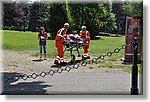 Cuneo 6 Giugno 2015 - Gara Soccorso Organizzato - Croce Rossa Italiana- Comitato Regionale del Piemonte