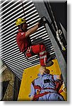 Cuneo 6 Giugno 2015 - Gara Soccorso Organizzato - Croce Rossa Italiana- Comitato Regionale del Piemonte