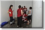 Cuneo 6 Giugno 2015 - Gara Soccorso Organizzato - Croce Rossa Italiana- Comitato Regionale del Piemonte