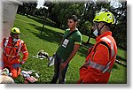 Cuneo 6 Giugno 2015 - Gara Soccorso Organizzato - Croce Rossa Italiana- Comitato Regionale del Piemonte