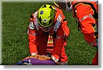 Cuneo 6 Giugno 2015 - Gara Soccorso Organizzato - Croce Rossa Italiana- Comitato Regionale del Piemonte