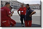 Cuneo 6 Giugno 2015 - Gara Soccorso Organizzato - Croce Rossa Italiana- Comitato Regionale del Piemonte