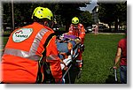 Cuneo 6 Giugno 2015 - Gara Soccorso Organizzato - Croce Rossa Italiana- Comitato Regionale del Piemonte