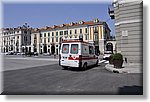 Cuneo 6 Giugno 2015 - Gara Soccorso Organizzato - Croce Rossa Italiana- Comitato Regionale del Piemonte