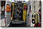 Cuneo 6 Giugno 2015 - Gara Soccorso Organizzato - Croce Rossa Italiana- Comitato Regionale del Piemonte