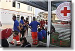 Cuneo 6 Giugno 2015 - Gara Soccorso Organizzato - Croce Rossa Italiana- Comitato Regionale del Piemonte