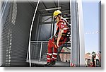 Cuneo 6 Giugno 2015 - Gara Soccorso Organizzato - Croce Rossa Italiana- Comitato Regionale del Piemonte