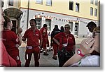 Cuneo 6 Giugno 2015 - Gara Soccorso Organizzato - Croce Rossa Italiana- Comitato Regionale del Piemonte