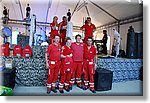 Cuneo 6 Giugno 2015 - Gara Soccorso Organizzato - Croce Rossa Italiana- Comitato Regionale del Piemonte