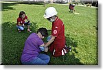 Cuneo 6 Giugno 2015 - Gara Soccorso Organizzato - Croce Rossa Italiana- Comitato Regionale del Piemonte