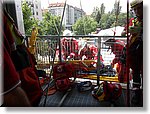 Cuneo 6 Giugno 2015 - Gara Soccorso Organizzato - Croce Rossa Italiana- Comitato Regionale del Piemonte