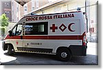 Cuneo 6 Giugno 2015 - Gara Soccorso Organizzato - Croce Rossa Italiana- Comitato Regionale del Piemonte